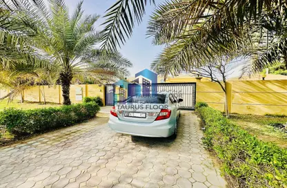 Villa - 3 Bedrooms - 3 Bathrooms for rent in Al Khawaneej 1 - Al Khawaneej - Dubai