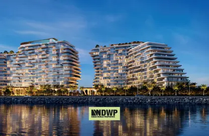 Apartment - 2 Bedrooms - 3 Bathrooms for sale in Passo by Beyond - Palm Jumeirah - Dubai