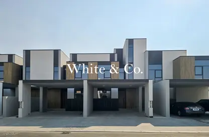 Townhouse - 3 Bedrooms - 4 Bathrooms for rent in Mudon Al Ranim 3 - Mudon - Dubai Townhouse - 3 Bedrooms - 4 Bathrooms for rent in Mudon Al Ranim 3 - Mudon - Dubai
