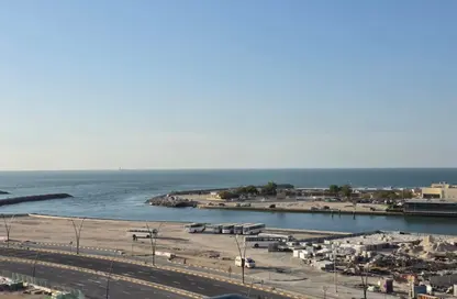 شقة - 2 غرف نوم - 3 حمامات للبيع في جواهر رزيدنسز - جزيرة مريم - الشارقة شقة - 2 غرف نوم - 3 حمامات للبيع في جواهر رزيدنسز - جزيرة مريم - الشارقة