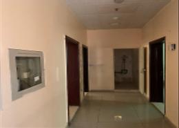 Apartment - 2 bedrooms - 1 bathroom for rent in Asharej - Al Ain