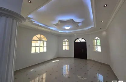 فيلا - 5 غرف نوم - 7 حمامات للايجار في فلل الروضة 2 - 2  الروضة - الروضة - عجمان