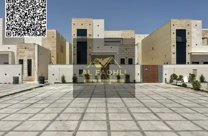 فيلا - 4 غرف نوم - 6 حمامات للبيع في الحليو 2 - الحليو - عجمان