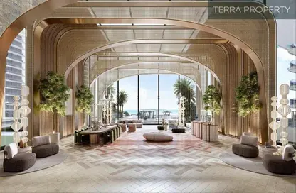 Apartment - 2 Bedrooms - 3 Bathrooms for sale in Costa Mare - Al Marjan Island - Ras Al Khaimah