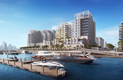 Townhouse - 3 Bedrooms - 4 Bathrooms for sale in Rehan Residences - Maryam Island - Sharjah