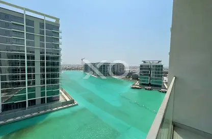 Apartment - 1 Bedroom - 2 Bathrooms for rent in Residences 15 - District One - Mohammed Bin Rashid City - Dubai
