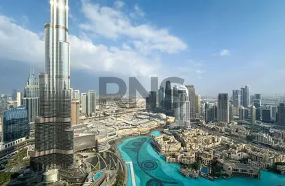 شقة - 2 غرف نوم - 2 حمامات للبيع في جراندي - منطقة دار الأوبرا - دبي وسط المدينة - دبي