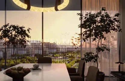 Apartment - 2 Bedrooms - 2 Bathrooms for sale in Palace Residences - Dubai Hills Estate - Dubai