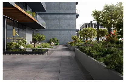 شقة - غرفة نوم - 2 حمامات للبيع في مارينا ليفنج - دبي مارينا - دبي