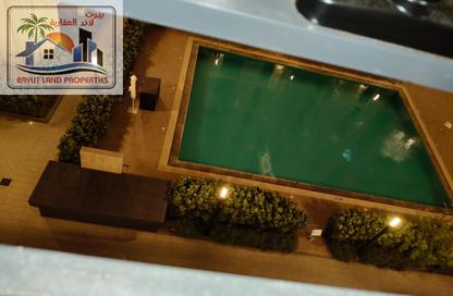 Apartment - 1 Bedroom - 1 Bathroom for rent in Al Mamsha - Muwaileh - Sharjah