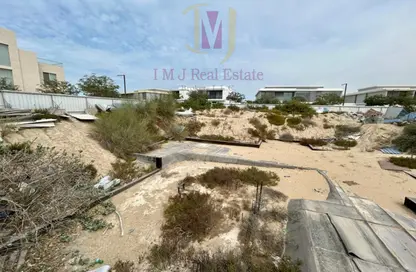 Land - Studio for sale in The Fairway - Dubai Hills - Dubai Hills Estate - Dubai
