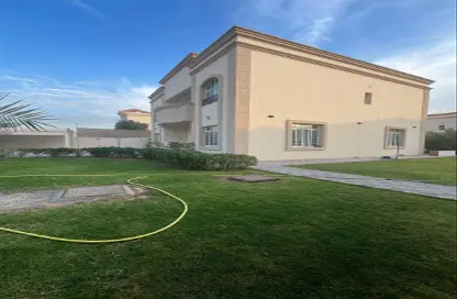 Villa - 7 Bedrooms - 7+ Bathrooms for rent in Al Warqa'a 4 - Al Warqa'a - Dubai