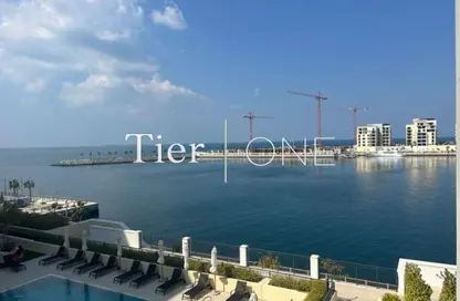 Apartment - 2 Bedrooms - 2 Bathrooms for rent in La Sirene - La Mer - Jumeirah - Dubai