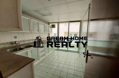 Apartment - 1 Bedroom - 2 Bathrooms for rent in Andalusia Tower 3 - Al Taawun - Sharjah