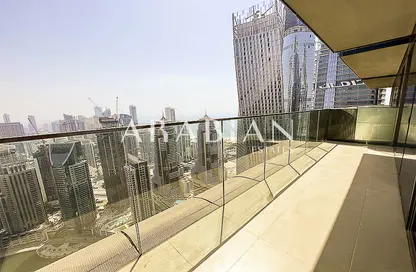 Apartment - 1 Bedroom - 2 Bathrooms for sale in Marina Gate 2 - Marina Gate - Dubai Marina - Dubai