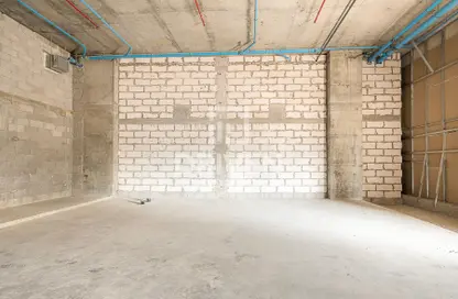 محل - استوديو للبيع في أبراج يو بورا - الخليج التجاري - دبي