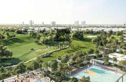شقة - 2 غرف نوم - 2 حمامات للبيع في جولف بوينت - اعمار الجنوبية - دبي الجنوب (مركز دبي العالمي) - دبي شقة - 2 غرف نوم - 2 حمامات للبيع في جولف بوينت - اعمار الجنوبية - دبي الجنوب (مركز دبي العالمي) - دبي
