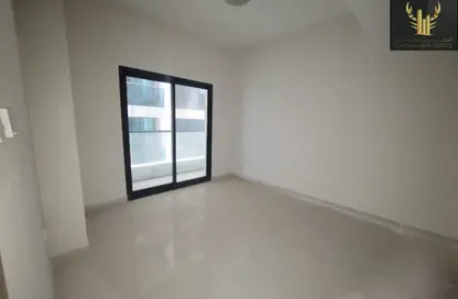 Apartment - 2 Bedrooms - 3 Bathrooms for rent in Gulfa Towers - Al Rashidiya 1 - Al Rashidiya - Ajman