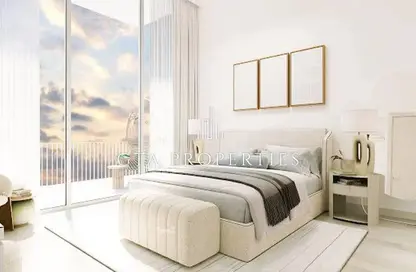 شقة - 1 حمام للبيع في أشتون بارك - قرية الجميرا سركل - دبي