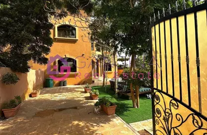 فيلا - 4 غرف نوم - 4 حمامات للايجار في المعيريض - رأس الخيمة فيلا - 4 غرف نوم - 4 حمامات للايجار في المعيريض - رأس الخيمة