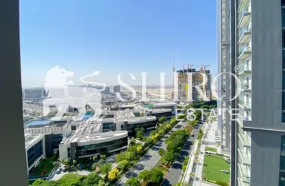 شقة - 2 غرف نوم - 3 حمامات للبيع في شوبا كريك فيستاس.تاور A - صبحا هارتلاند - مدينة الشيخ محمد بن راشد - دبي