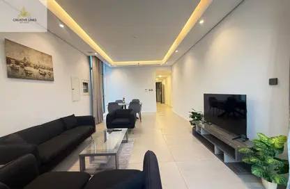 شقة - 2 غرف نوم - 3 حمامات للبيع في مبنى الماسة - جميرا جاردن سيتي - السطوة - دبي