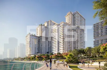 Apartment - 2 Bedrooms - 3 Bathrooms for sale in Muheira - Al Reem Island - Abu Dhabi Apartment - 2 Bedrooms - 3 Bathrooms for sale in Muheira - Al Reem Island - Abu Dhabi