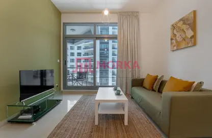 Apartment - 1 Bedroom - 2 Bathrooms for sale in Marina Residence B - Marina Residence - Dubai Marina - Dubai