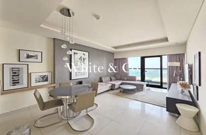 شقة - غرفة نوم - 2 حمامات للبيع في تاور B - داماك تاورز من باراماونت - الخليج التجاري - دبي شقة - غرفة نوم - 2 حمامات للبيع في تاور B - داماك تاورز من باراماونت - الخليج التجاري - دبي