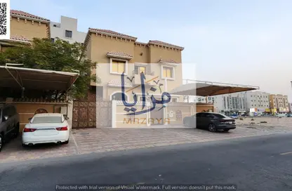 Villa - 5 Bedrooms - 7 Bathrooms for sale in Al Rawda 3 Villas - Al Rawda 3 - Al Rawda - Ajman