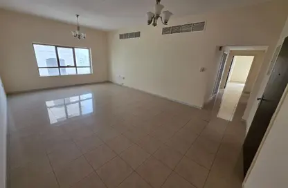 Apartment - 2 Bedrooms - 2 Bathrooms for rent in Ajman Corniche Residences - Ajman Corniche Road - Ajman