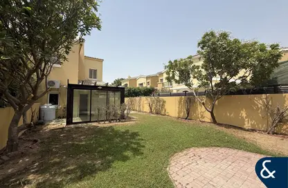 Villa - 3 Bedrooms - 3 Bathrooms for sale in Palmera 1 - Palmera - Arabian Ranches - Dubai