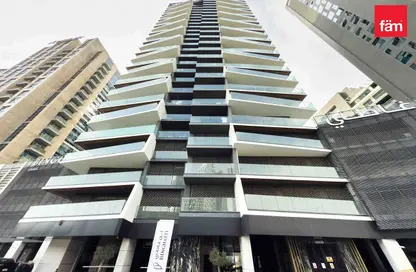 Apartment - 2 Bedrooms - 3 Bathrooms for sale in Binghatti Canal - Business Bay - Dubai