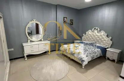 Apartment - Studio - 1 Bathroom for rent in Ajman Corniche Residences - Ajman Corniche Road - Ajman Apartment - Studio - 1 Bathroom for rent in Ajman Corniche Residences - Ajman Corniche Road - Ajman