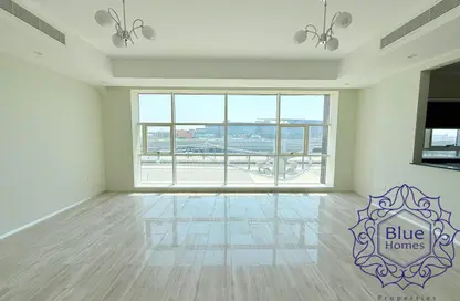 شقة - 2 غرف نوم - 2 حمامات للايجار في مساكن الديربي 2 - مساكن الديربي - ميدان - دبي