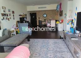 Apartment - 2 bedrooms - 3 bathrooms for sale in DEC Tower 2 - DEC Towers - Dubai Marina - Dubai