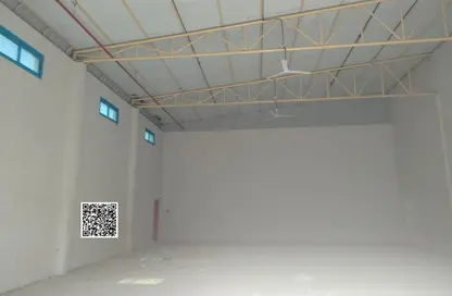 Warehouse - Studio - 1 Bathroom for rent in Industrial Area 1 - Emirates Modern Industrial - Umm Al Quwain