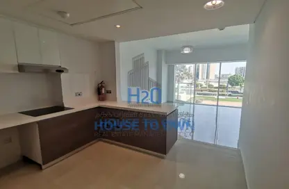 Apartment - Studio - 1 Bathroom for sale in Al Hadeel - Al Bandar - Al Raha Beach - Abu Dhabi