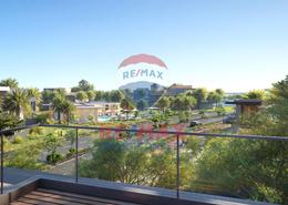 Apartment - 1 bedroom - 2 bathrooms for sale in Reem Hills - Najmat Abu Dhabi - Al Reem Island - Abu Dhabi