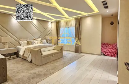 Villa - 5 Bedrooms - 7 Bathrooms for sale in Al Mowaihat 2 - Al Mowaihat - Ajman