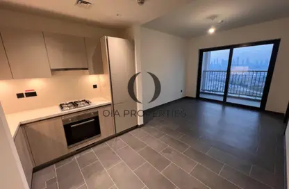 Apartment - 1 Bedroom - 2 Bathrooms for rent in The Crest - Sobha Hartland - Mohammed Bin Rashid City - Dubai