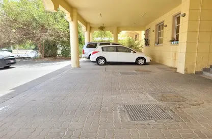 Parking image for: Apartment - 2 Bedrooms - 2 Bathrooms for rent in Hai Al Musalla - Al Mutawaa - Al Ain, Image 1