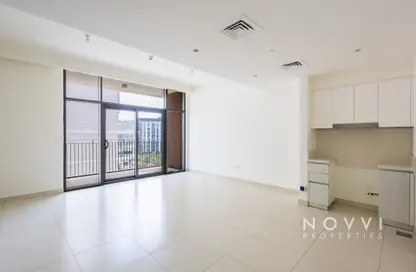 Apartment - 2 Bedrooms - 2 Bathrooms for rent in Park Point building B - Park Point - Dubai Hills Estate - Dubai