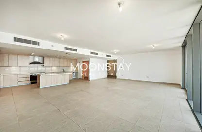 Apartment - 4 Bedrooms - 5 Bathrooms for sale in Building B - Al Zeina - Al Raha Beach - Abu Dhabi