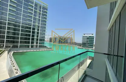 Apartment - 1 Bedroom - 2 Bathrooms for sale in Residences 15 - District One - Mohammed Bin Rashid City - Dubai