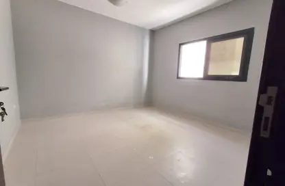 شقة - غرفة نوم - 1 حمام للايجار في بناية البطينة 9 - البطينة - الشارقة