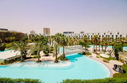 Villa - 5 Bedrooms - 6 Bathrooms for sale in wadi al safa - Al Barari - Dubai