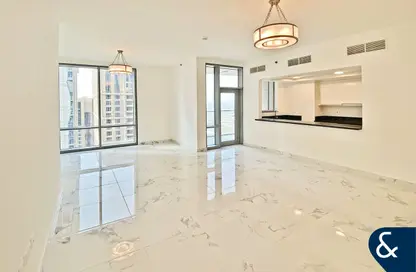 Apartment - 2 Bedrooms - 3 Bathrooms for rent in Noura Tower - Al Habtoor City - Business Bay - Dubai