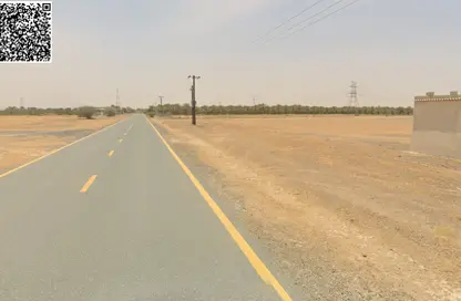 أرض - استوديو للبيع في المنامة - عجمان