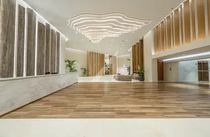 صورة لـ استقبال / بهو شقة - غرفة نوم - 2 حمامات للايجار في سكاي جاردنز - مركز دبي المالي العالمي - دبي ، صورة رقم 1
